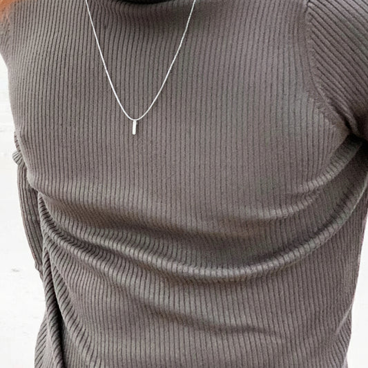 Collier Homme ELANDIS