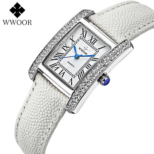 Montre Femme WWOOR