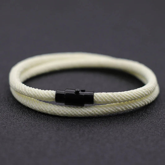 Bracelet Minimaliste