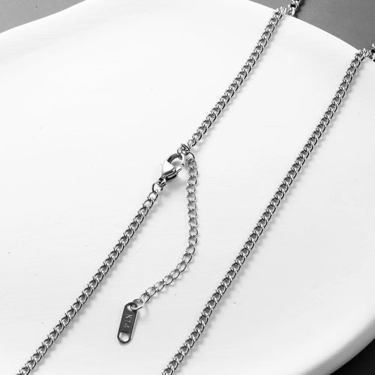 Collier Chaîne Homme