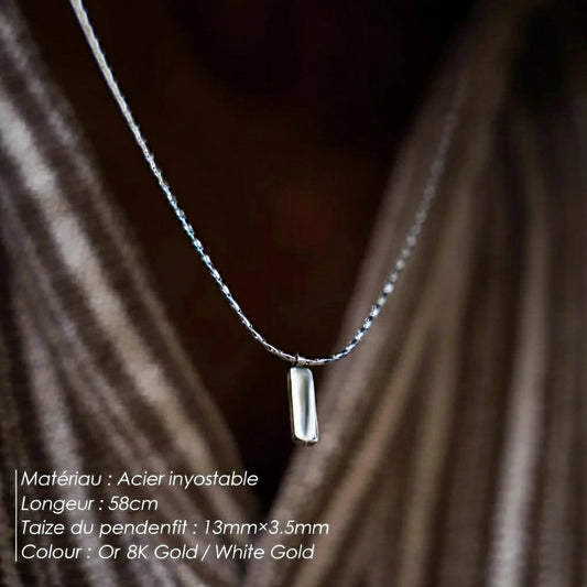 Collier Homme ELANDIS