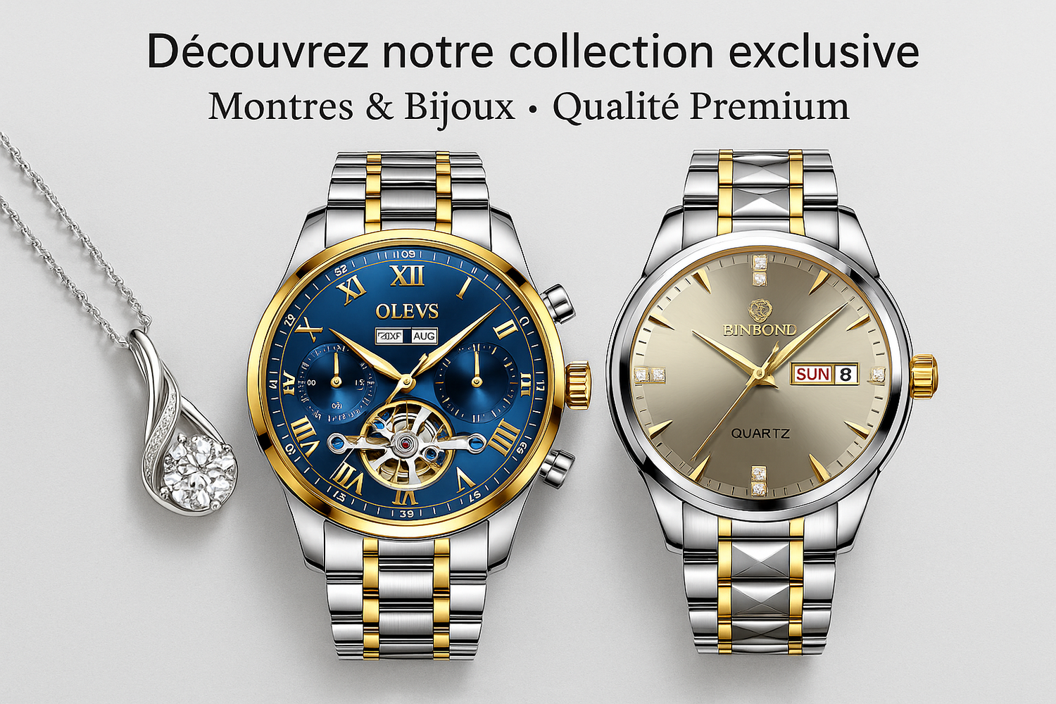 Collection Lifestyle