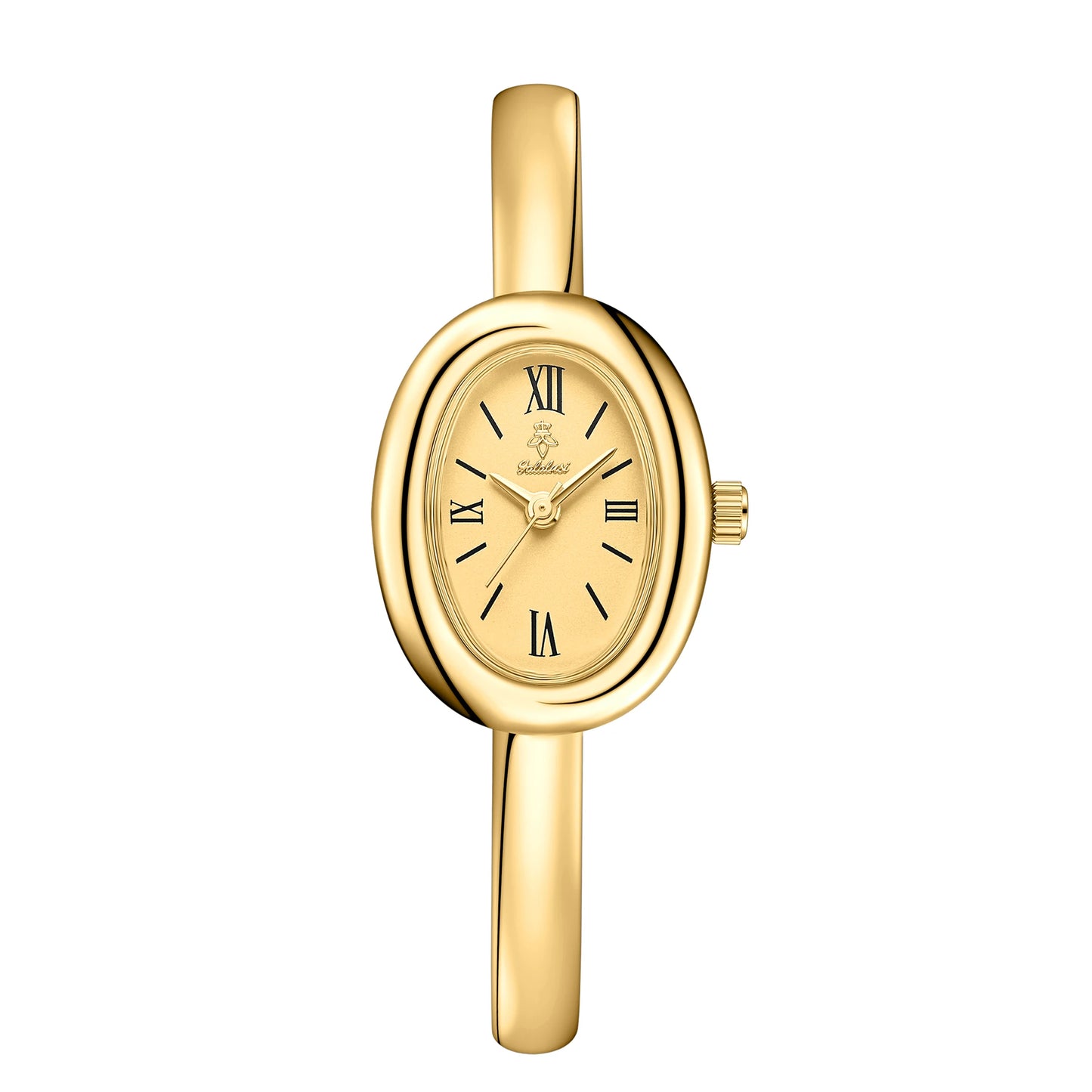 Montre Femme YaLaLuSi Fashion