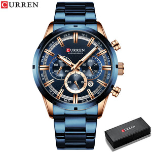Montre Homme CURREN