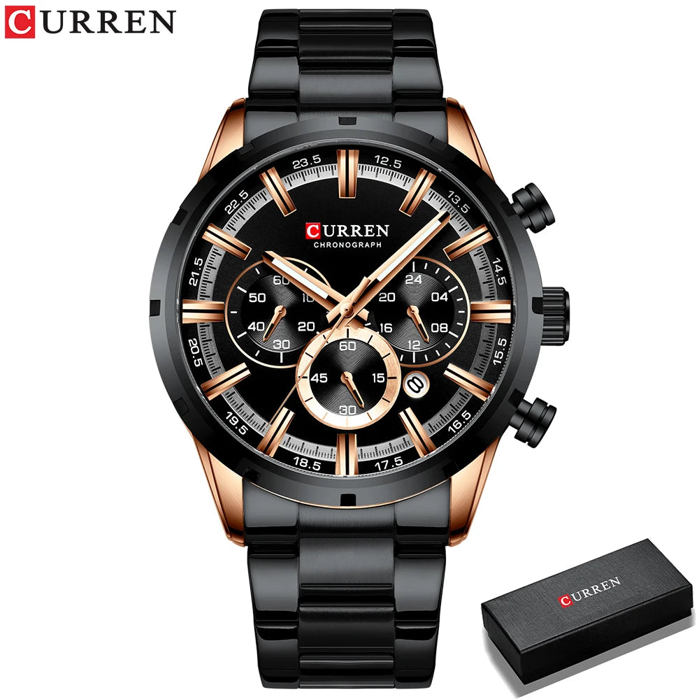 Montre Homme CURREN