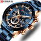 Montre Homme CURREN