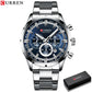 Montre Homme CURREN