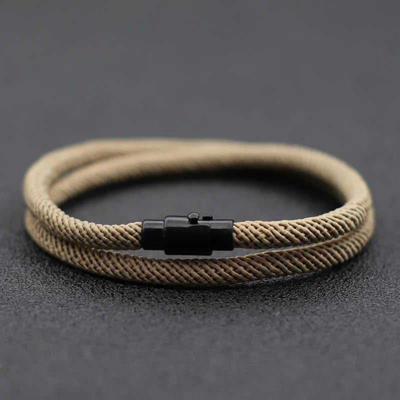 Bracelet Minimaliste