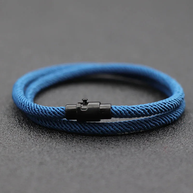 Bracelet Minimaliste