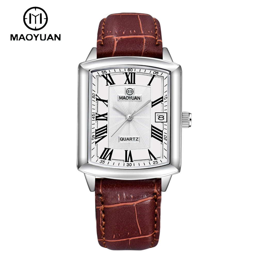 Montre Homme MAOYUAN