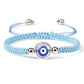 Bracelet Œil Bleu Turc