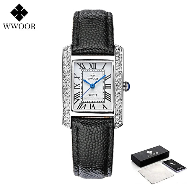 Montre Femme WWOOR