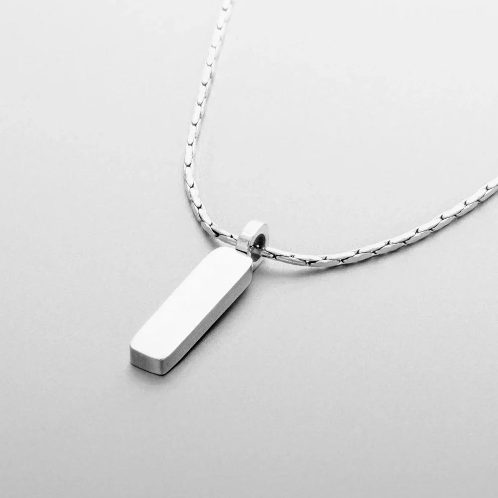 Collier Homme ELANDIS
