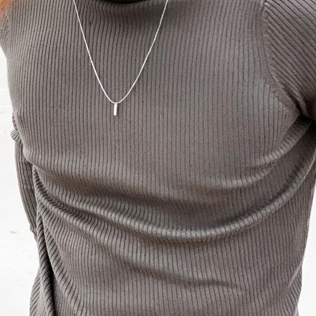 Collier Homme ELANDIS