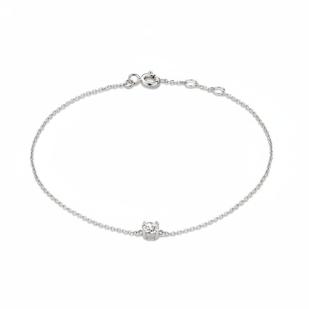 Bracelet Étoiles Femme