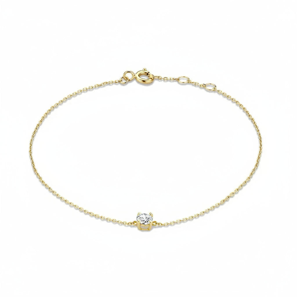 Bracelet Étoiles Femme