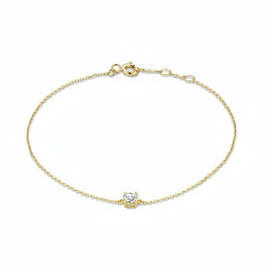 Bracelet Étoiles Femme