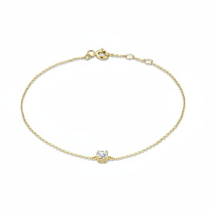 Bracelet Étoiles Femme