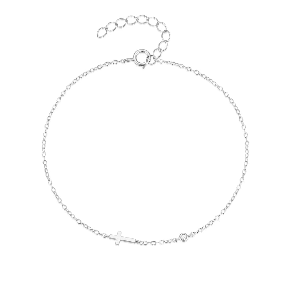 Bracelet Étoiles Femme