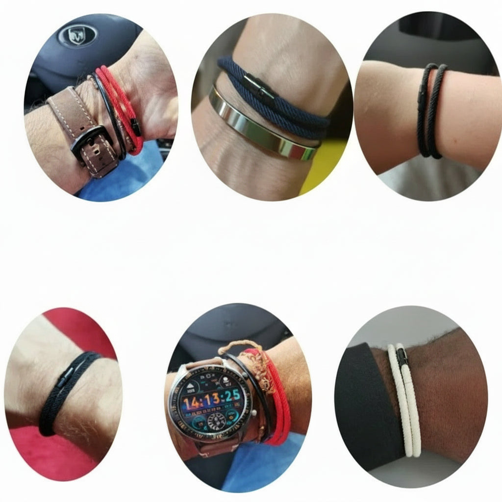 Bracelet Minimaliste