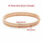 Bracelet Tennis Moissanite