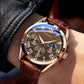 Montre Homme Business Casual