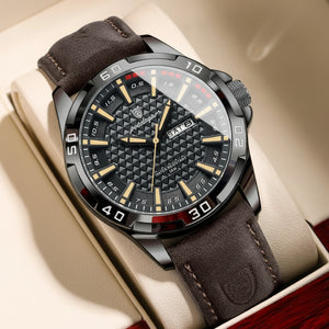 Montre Homme POEDAGAR