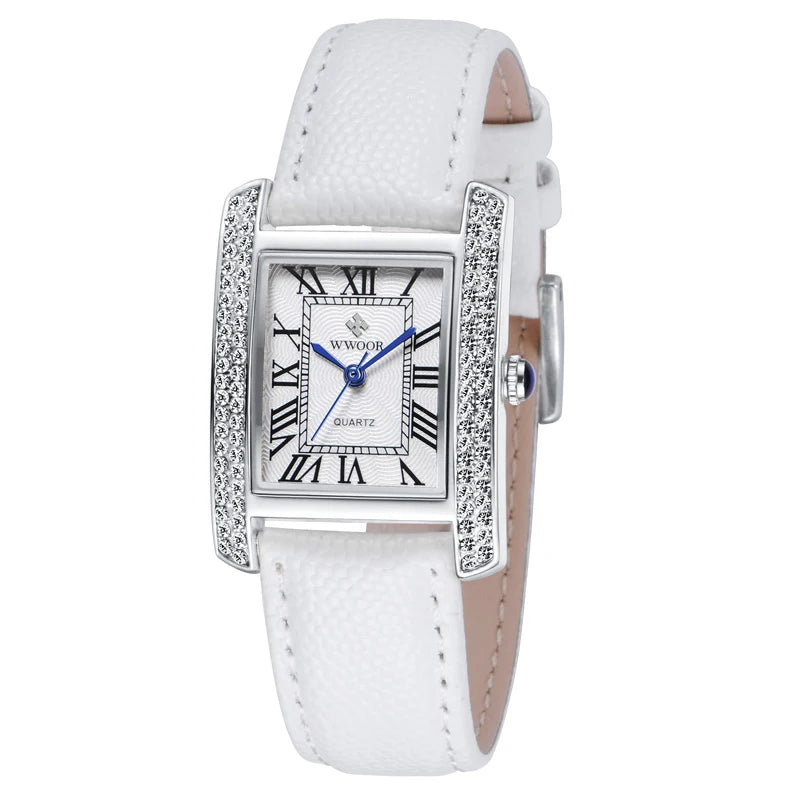 Montre Femme WWOOR