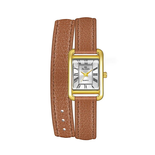Montre Femme Rétro