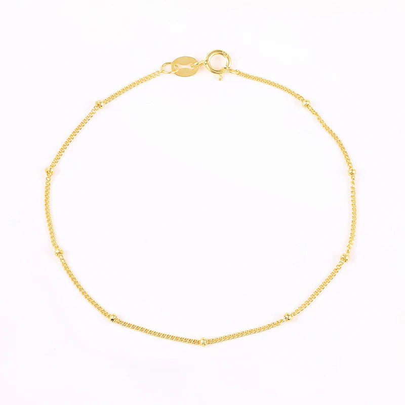 Bracelet Étoiles Femme