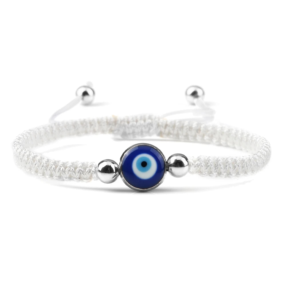 Bracelet Œil Bleu Turc