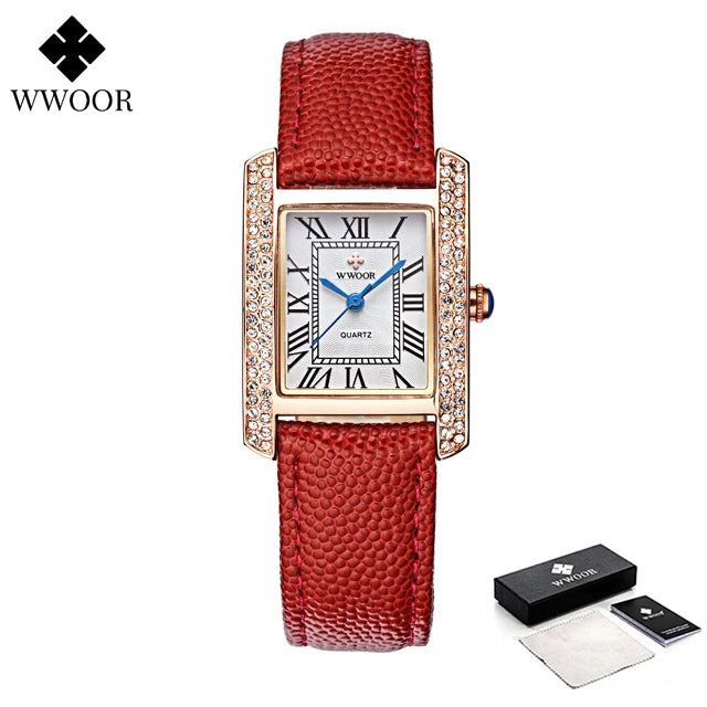 Montre Femme WWOOR
