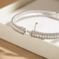 Bracelet Tennis Moissanite