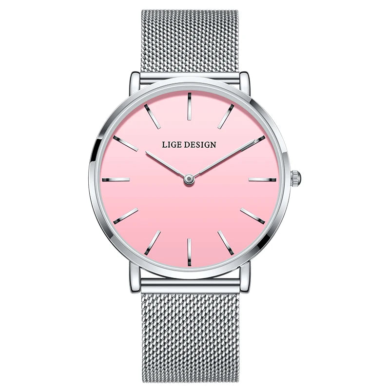 Montre Femme LIGE