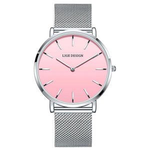 Montre Femme LIGE