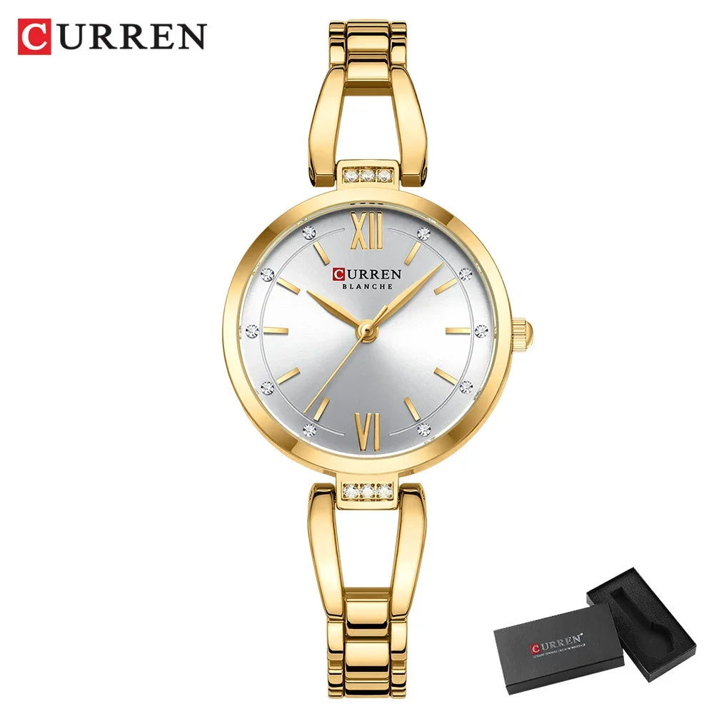 Montre Femme CURREN