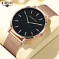 Montre Femme LIGE