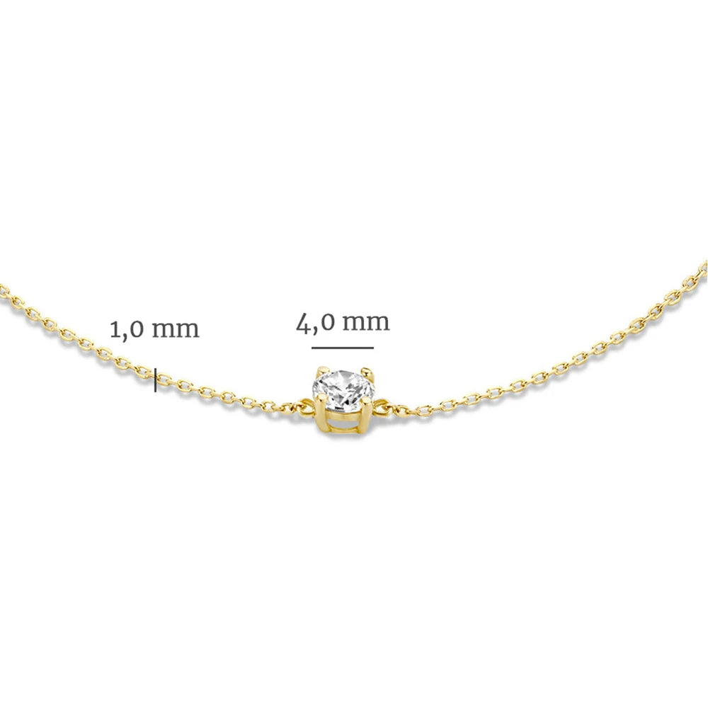 Bracelet Étoiles Femme