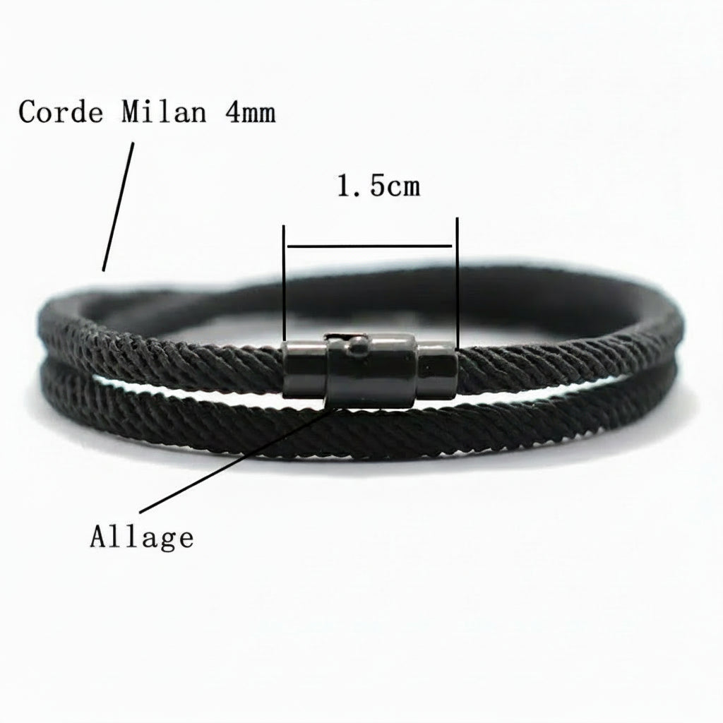 Bracelet Minimaliste
