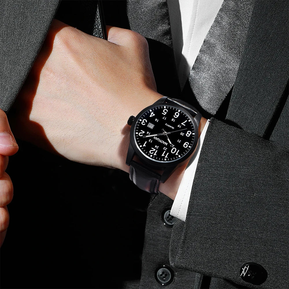 Montre Homme MAOYUAN