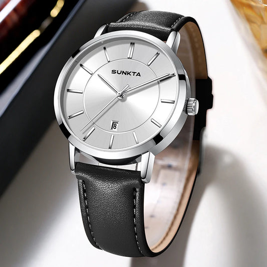 Montre Homme LIGE