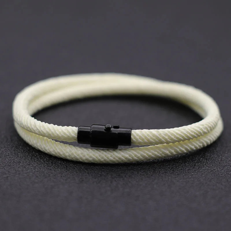 Bracelet Minimaliste