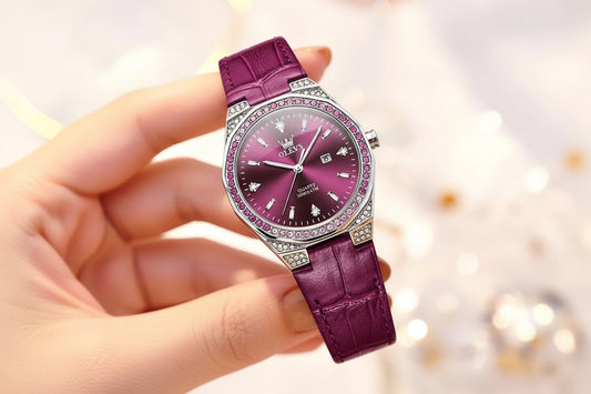 Montre Femme OLEVS