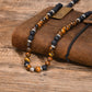 Collier Œil de Tigre