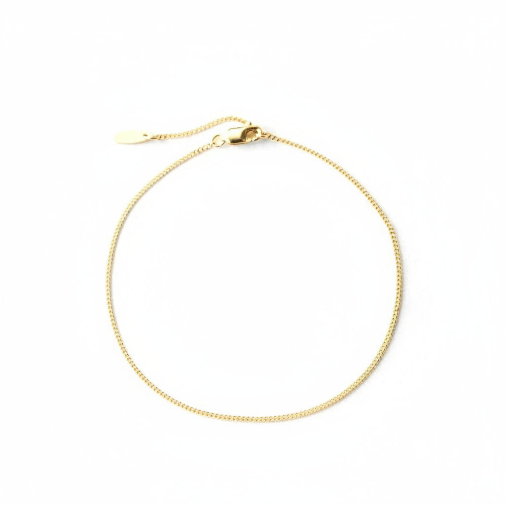 Bracelet Étoiles Femme