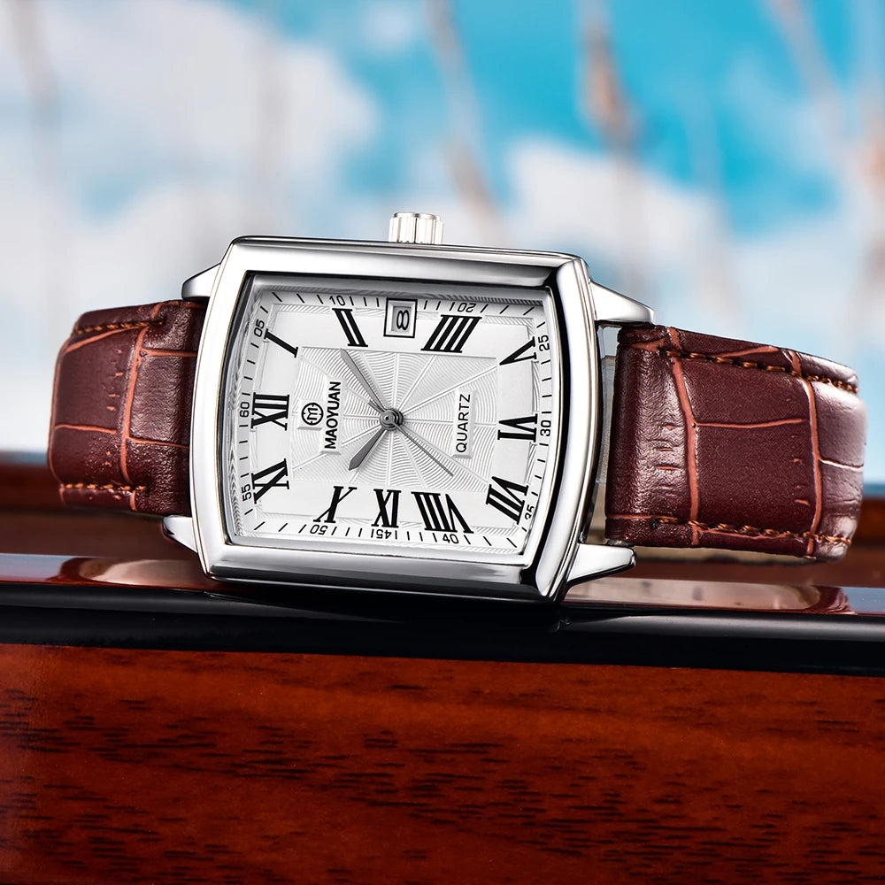 Montre Homme MAOYUAN