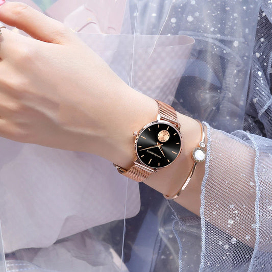 Montre Hannah Martin