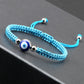 Bracelet Œil Bleu Turc
