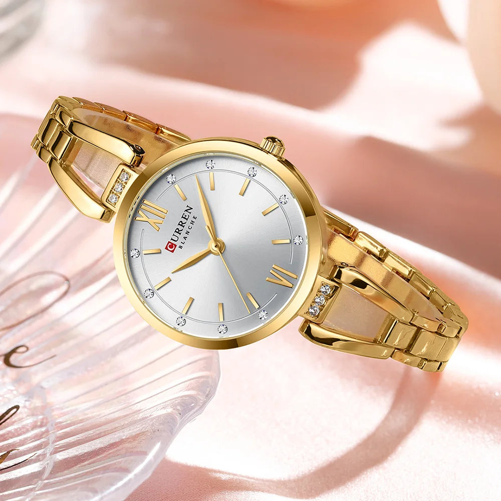 Montre Femme CURREN