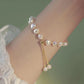 Bracelet Baroque Perles